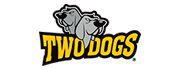 TWO DOGS
